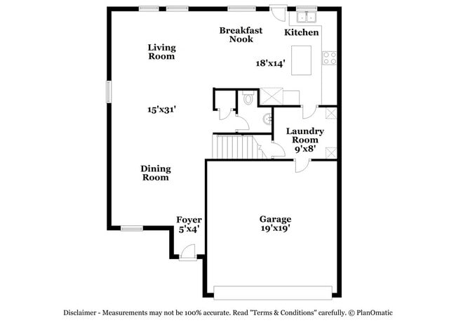 9518 Boatman Pier in Converse, TX - Building Photo - Building Photo