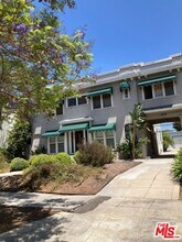 1212 S Tremaine Ave, Unit 1212 in Los Angeles, CA - Building Photo - Building Photo