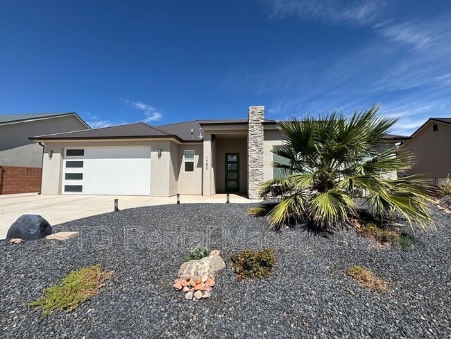 property at 1792 W 150 S