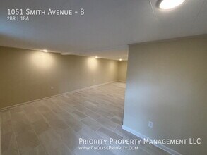 1051 Smith Ave in Harrisonburg, VA - Building Photo - Building Photo