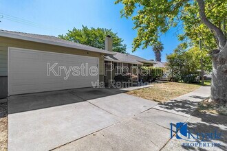 126 Lain Dr in Vallejo, CA - Building Photo - Building Photo