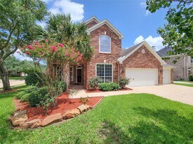 21122 Golden Sycamore tr in Cypress, TX - Building Photo
