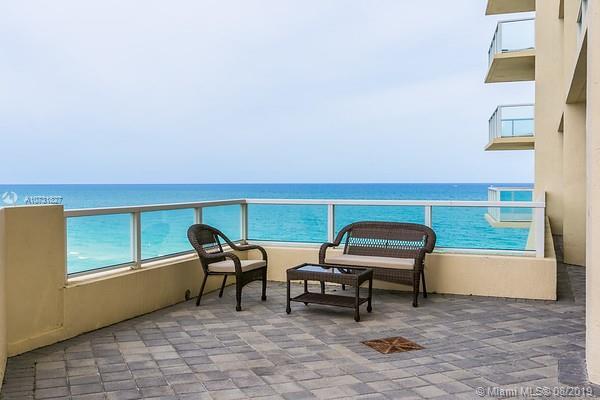 property at 16699 Collins Ave