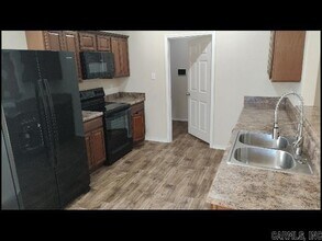 6428 Amalie Dr in Alexander, AR - Building Photo - Building Photo
