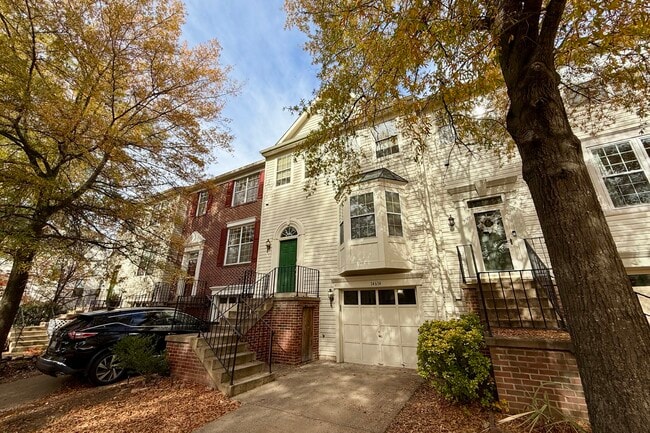 property at 14614 Stream Pond Dr