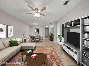4707 Marengo Ln in Titusville, FL - Building Photo - Building Photo