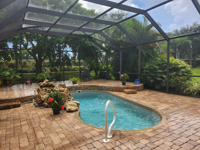 property at 19880 Casa Verde Way