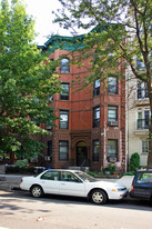 345 3rd St Apartments