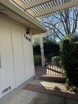 1408 Mello Pl in Davis, CA - Building Photo