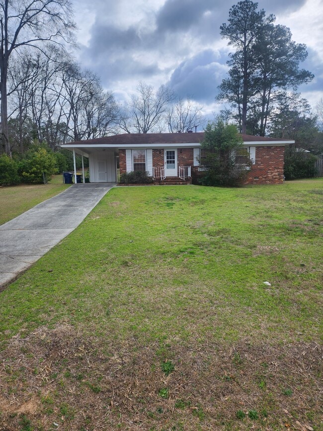 property at 235 Barrett St