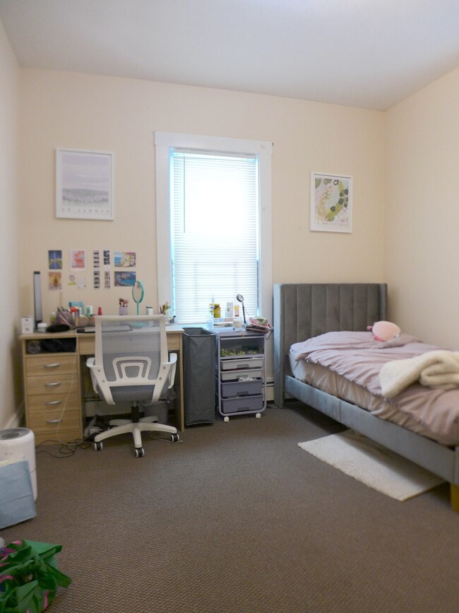 1 Torpie St in Boston, MA - Building Photo - Building Photo