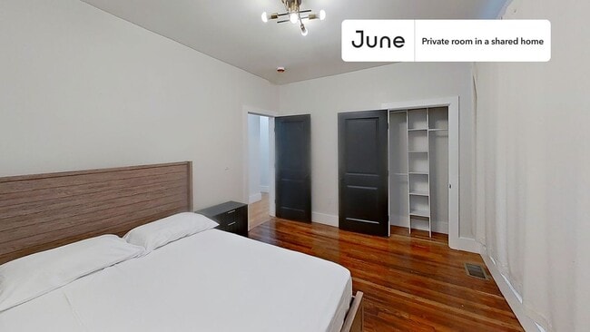 property at 10 Walnut Park