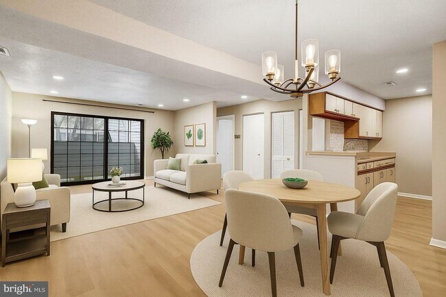 property at 1603 Carriage House Terrace