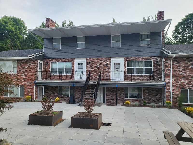 2755 NE Hogan Dr, Unit 4222-A in Gresham, OR - Foto de edificio