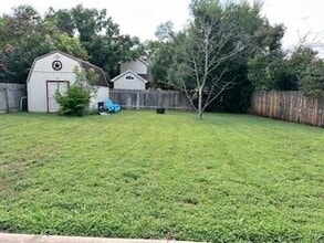 307 Winecup Trail in Cedar Park, TX - Building Photo - Building Photo