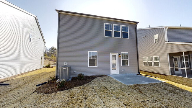 121 Velten Ridge Dr in Durham, NC - Building Photo - Building Photo
