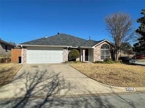 property at 6600 Rhea Ridge Dr