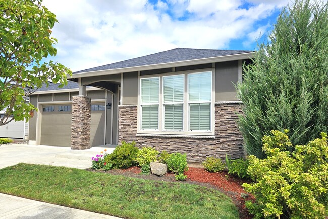 property at 13109 NE 60th Ave