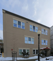 Heartwood Place Apartments