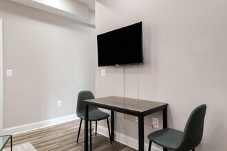 701 E St SE in Washington, DC - Foto de edificio - Building Photo