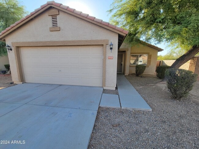 property at 1930 N 103rd Dr