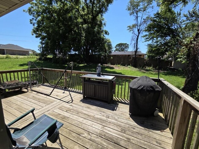 5859 Geranium Ln in Battlefield, MO - Foto de edificio - Building Photo
