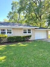 14900 Evers St in Dolton, IL - Building Photo - Building Photo