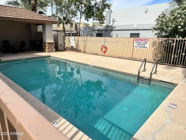 property at 6920 E 4th St