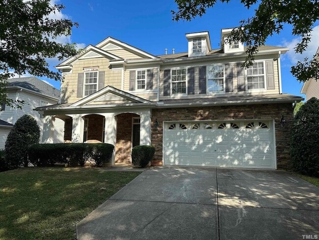 213 Bikram Dr in Holly Springs, NC - Foto de edificio - Building Photo