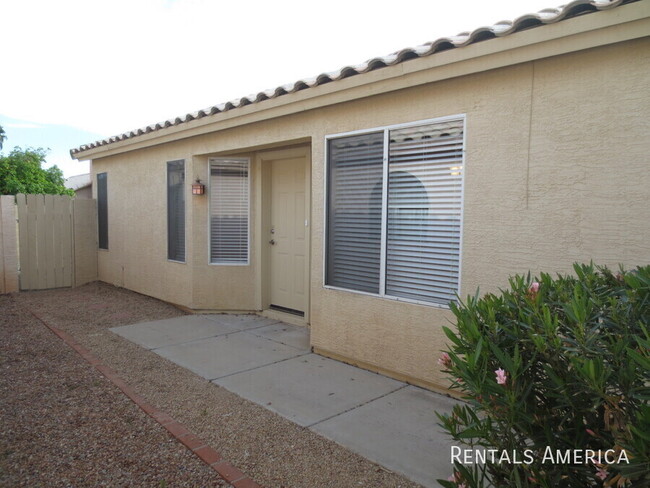 4529 W Joshua Blvd in Chandler, AZ - Building Photo - Building Photo