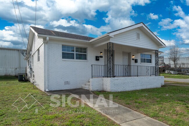 4701 4th Ave S in Birmingham, AL - Building Photo - Building Photo