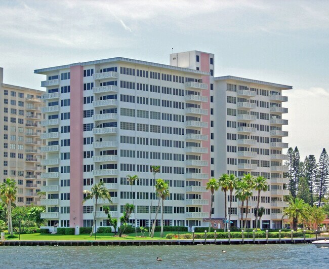 Boca Inlet in Boca Raton, FL - Building Photo - Building Photo