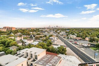 1507 North St in Austin, TX - Building Photo - Building Photo