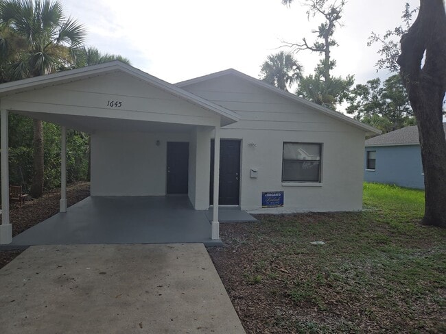 property at 1645 39th St S