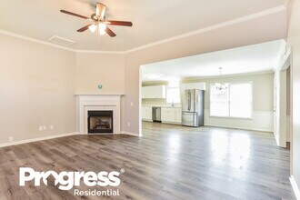 611 Brandywine Dr in Murfreesboro, TN - Building Photo - Building Photo