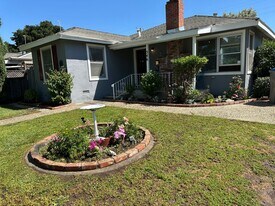 546 Richmond Ave in San Jose, CA - Building Photo