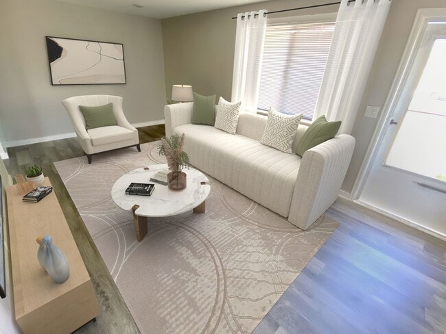 4486 S Newton St in Denver, CO - Building Photo - Building Photo