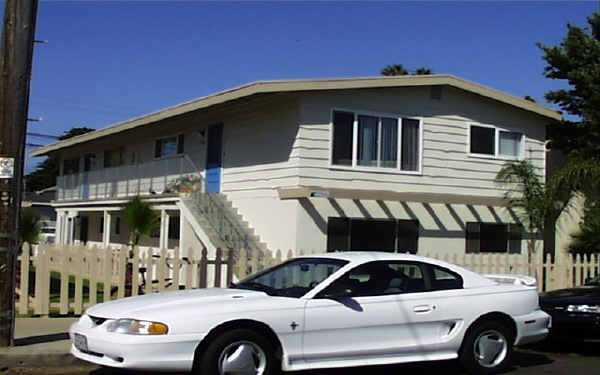 5049 Long Branch Ave in San Diego, CA - Building Photo - Building Photo