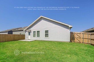 10317 Tullamore Rdg Rd in Crowley, TX - Building Photo - Building Photo