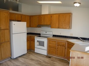 2720 W Mendenhall St in Bozeman, MT - Building Photo - Building Photo