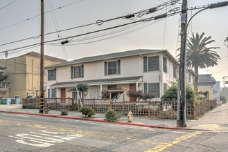 2000 Channing Way in Berkeley, CA - Building Photo - Other