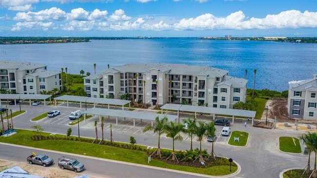 property at 910 Tidewater Shores Loop