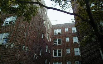 116 E 91ST St Apartments