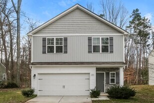 1011 Helms Rd in Charlotte, NC - Building Photo