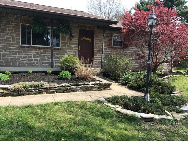 property at 12220 Jerome Road