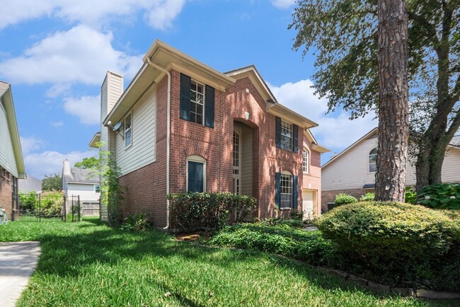 property at 2407 Gentle Brook Ct