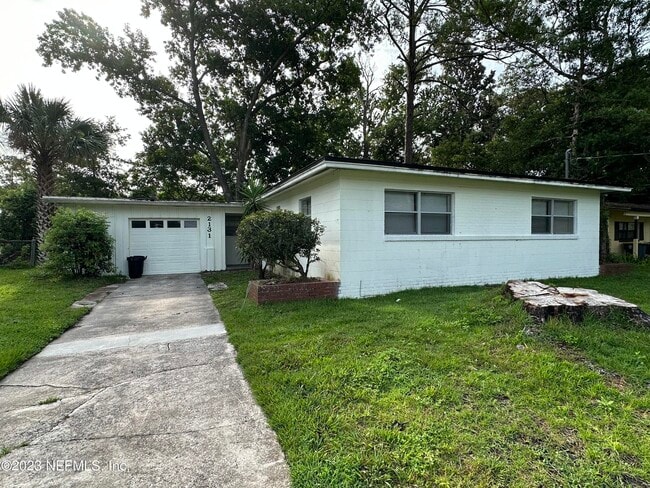 2131 Goltare Dr in Jacksonville, FL - Building Photo - Building Photo