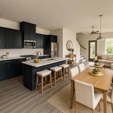 10008 Hazelhurst Dr in Houston, TX - Building Photo - Building Photo