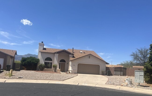 property at 2340 S Iris Dr