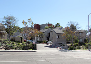 12643-12687 El Camino Real Apartments